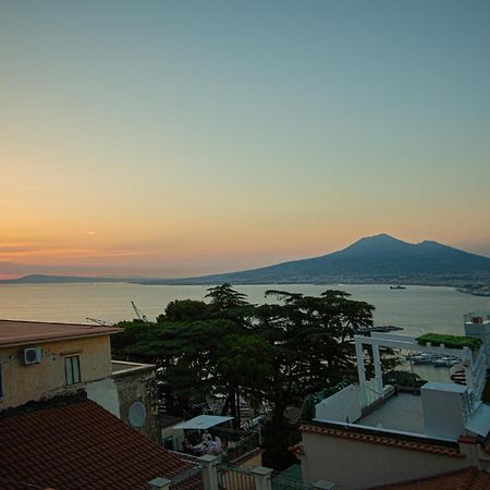 Forever Luxury Rooms Castellammare di Stabia Εξωτερικό φωτογραφία