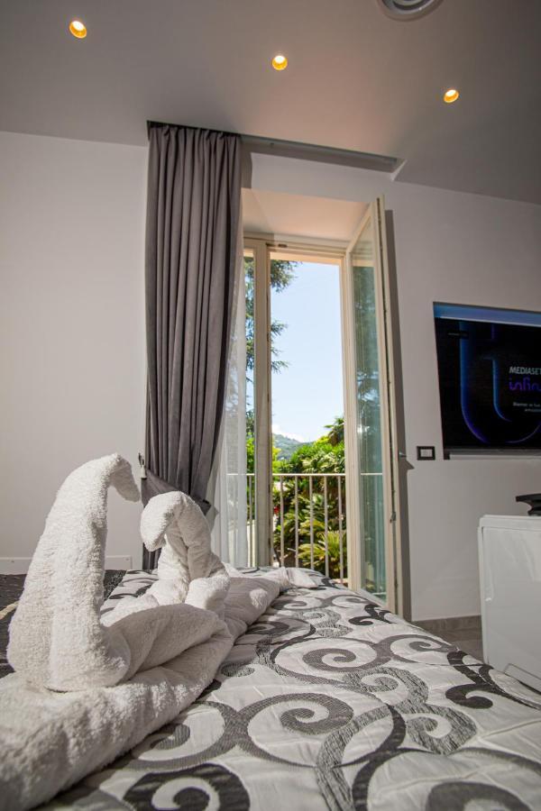 Forever Luxury Rooms Castellammare di Stabia Εξωτερικό φωτογραφία