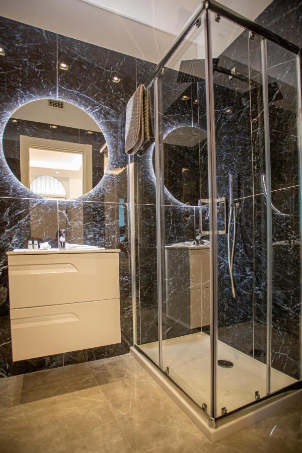 Forever Luxury Rooms Castellammare di Stabia Εξωτερικό φωτογραφία