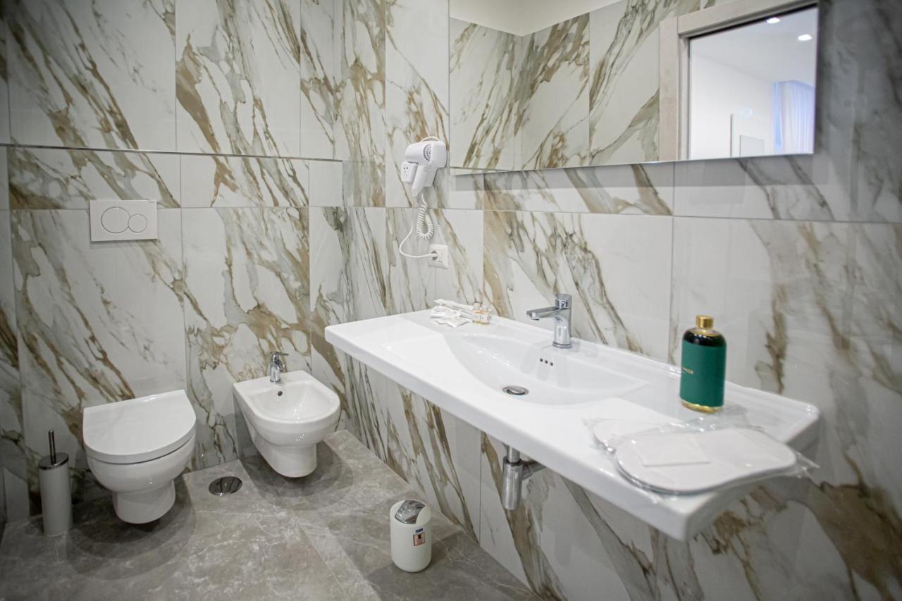 Forever Luxury Rooms Castellammare di Stabia Εξωτερικό φωτογραφία