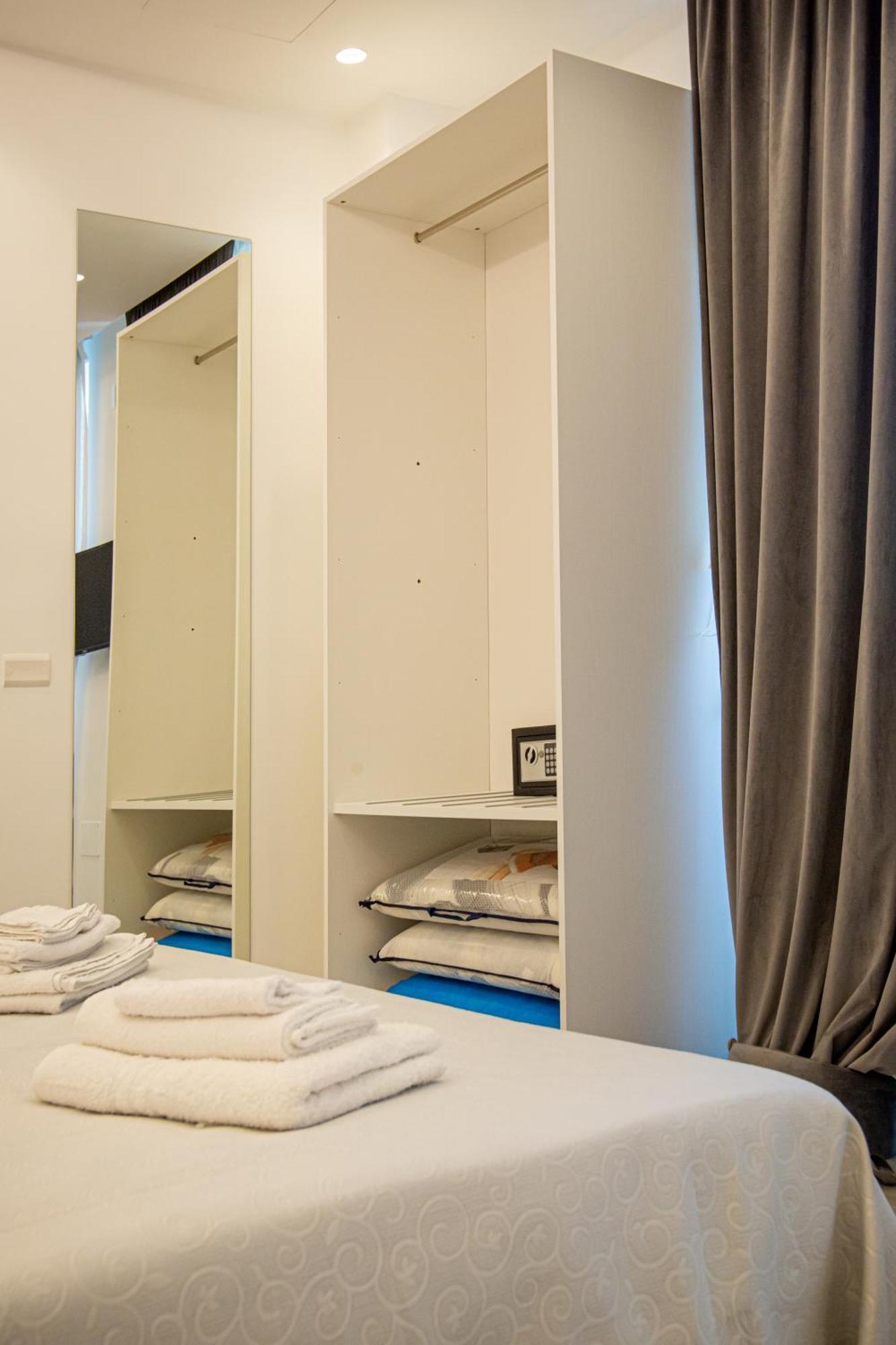 Forever Luxury Rooms Castellammare di Stabia Εξωτερικό φωτογραφία