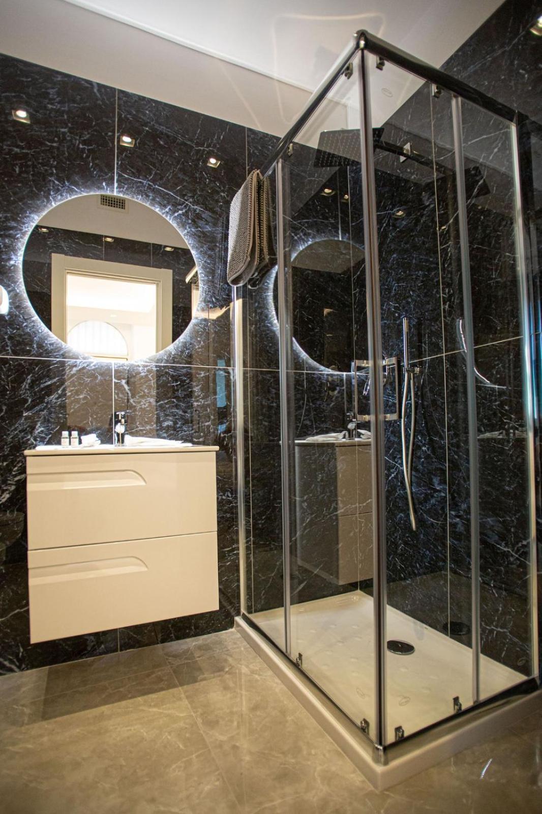 Forever Luxury Rooms Castellammare di Stabia Εξωτερικό φωτογραφία