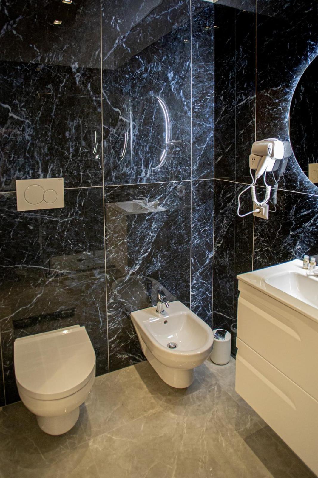 Forever Luxury Rooms Castellammare di Stabia Εξωτερικό φωτογραφία