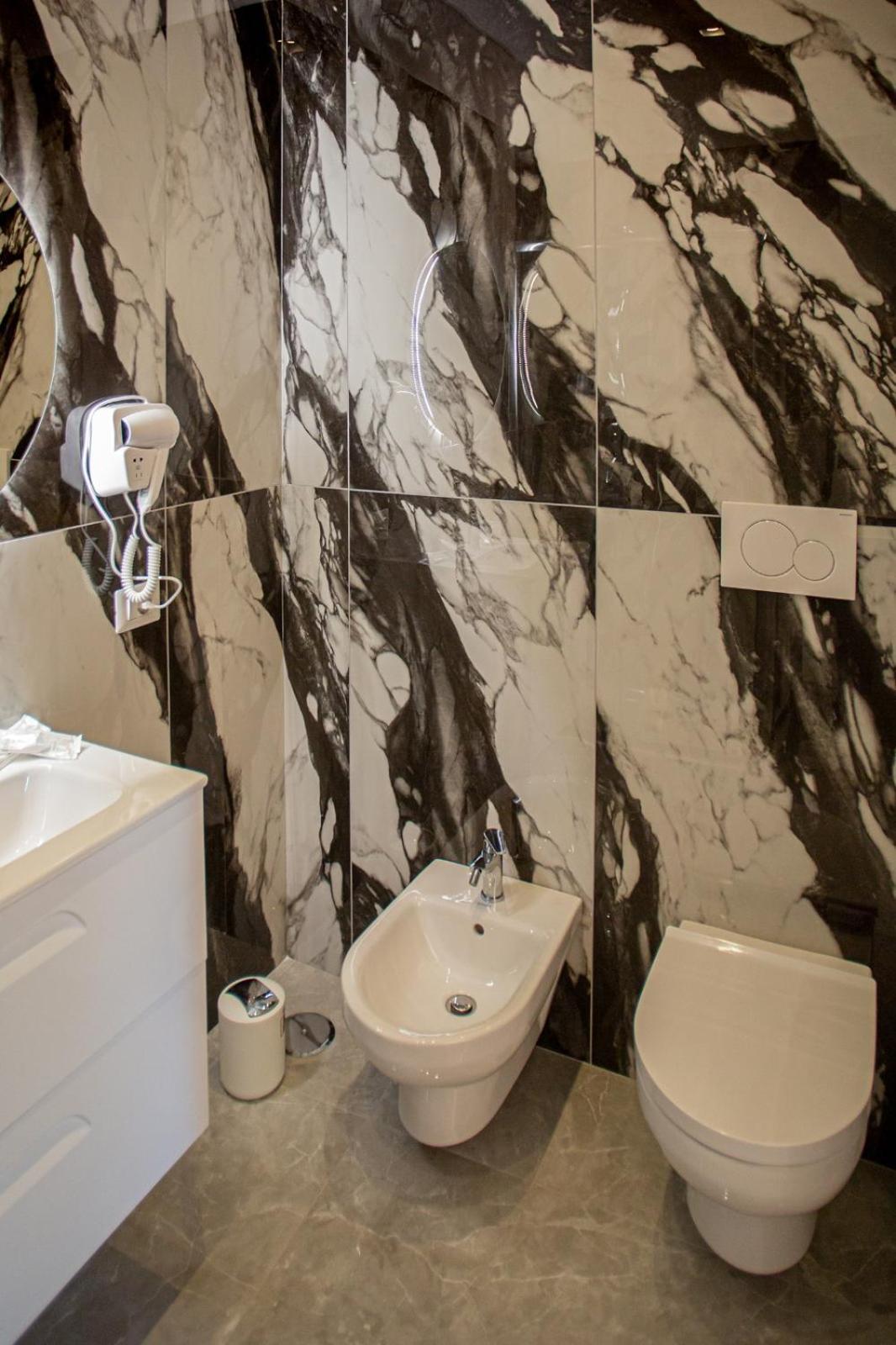 Forever Luxury Rooms Castellammare di Stabia Εξωτερικό φωτογραφία