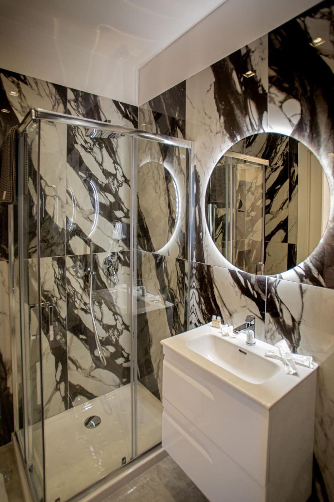 Forever Luxury Rooms Castellammare di Stabia Εξωτερικό φωτογραφία