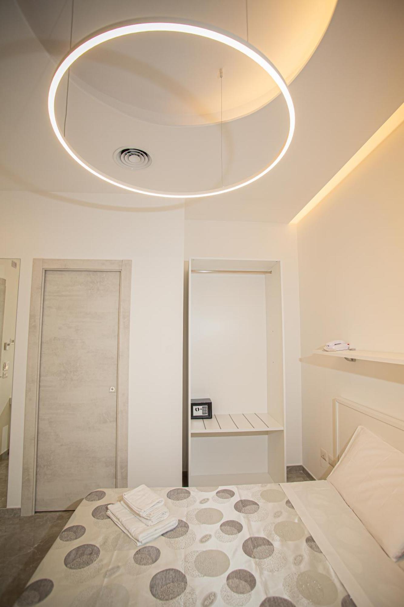 Forever Luxury Rooms Castellammare di Stabia Εξωτερικό φωτογραφία