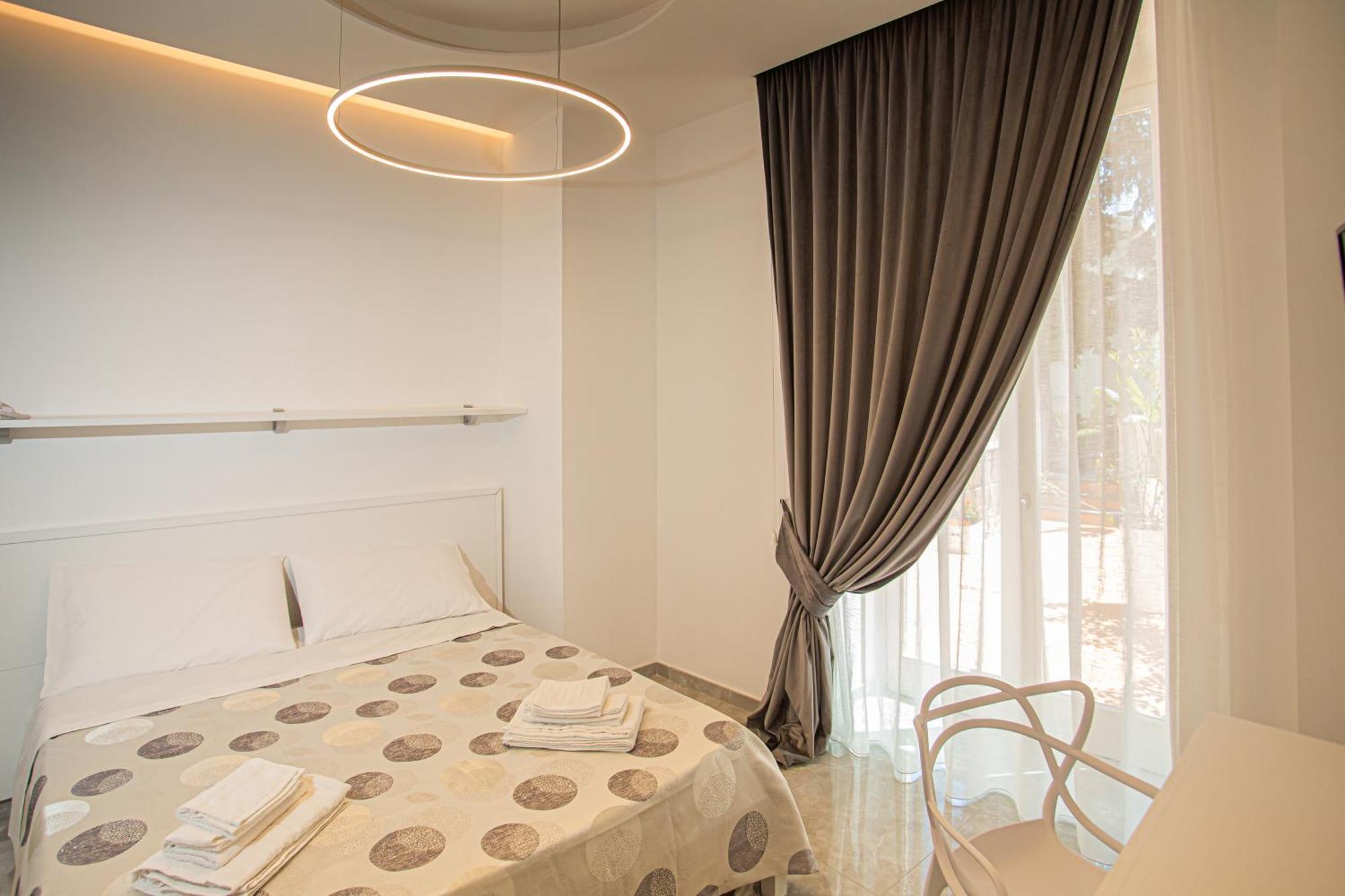 Forever Luxury Rooms Castellammare di Stabia Εξωτερικό φωτογραφία