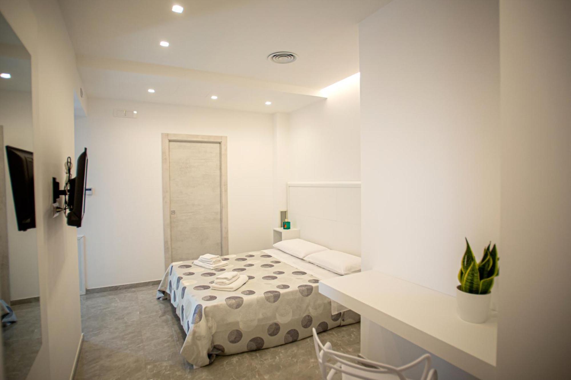 Forever Luxury Rooms Castellammare di Stabia Εξωτερικό φωτογραφία