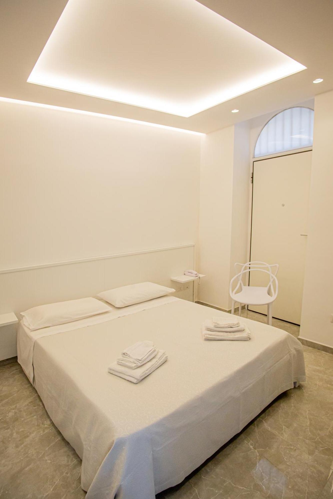 Forever Luxury Rooms Castellammare di Stabia Εξωτερικό φωτογραφία