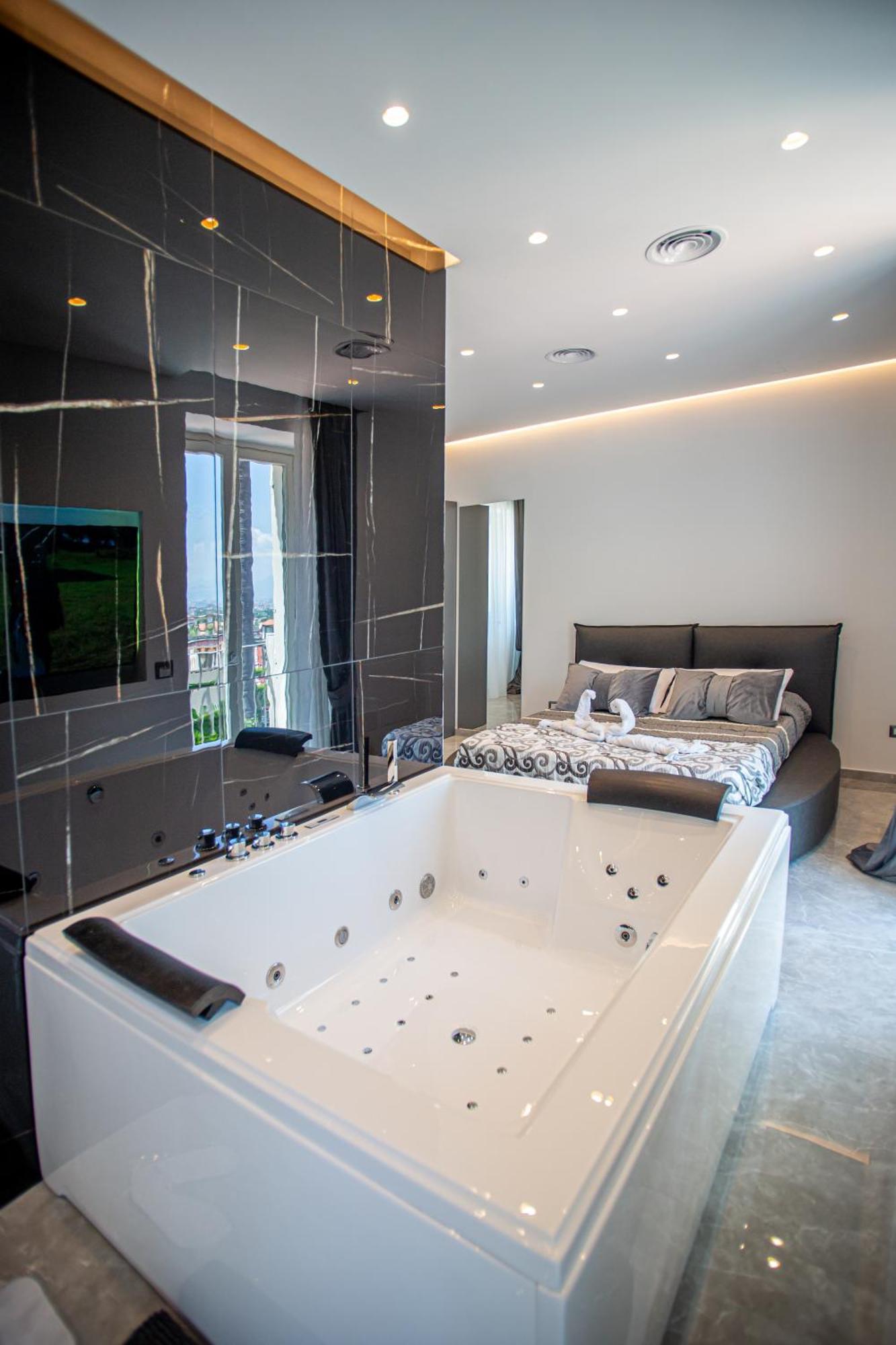 Forever Luxury Rooms Castellammare di Stabia Εξωτερικό φωτογραφία