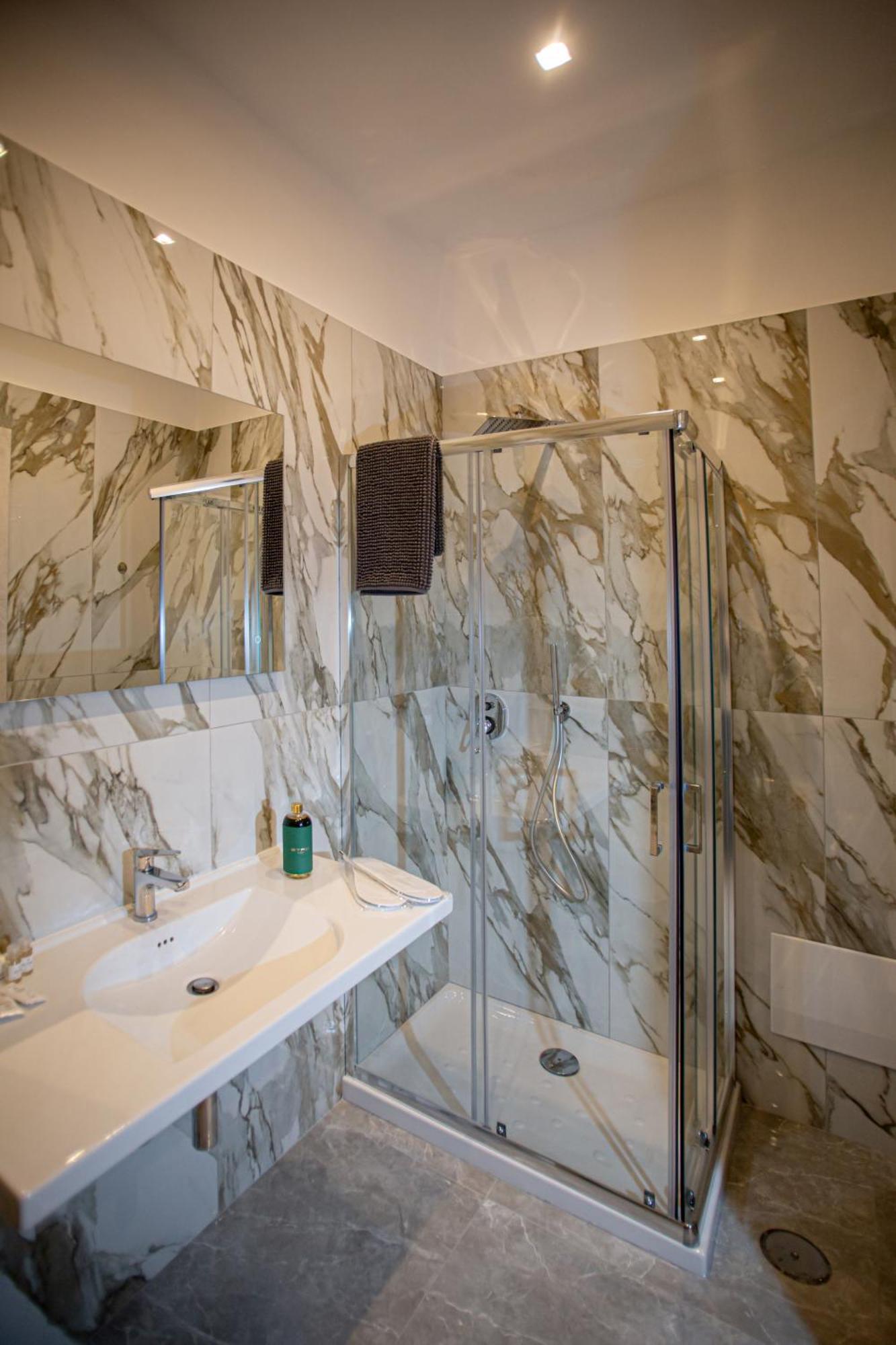 Forever Luxury Rooms Castellammare di Stabia Εξωτερικό φωτογραφία