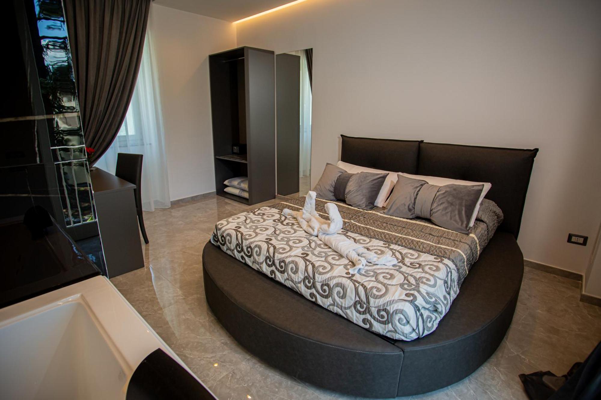 Forever Luxury Rooms Castellammare di Stabia Εξωτερικό φωτογραφία