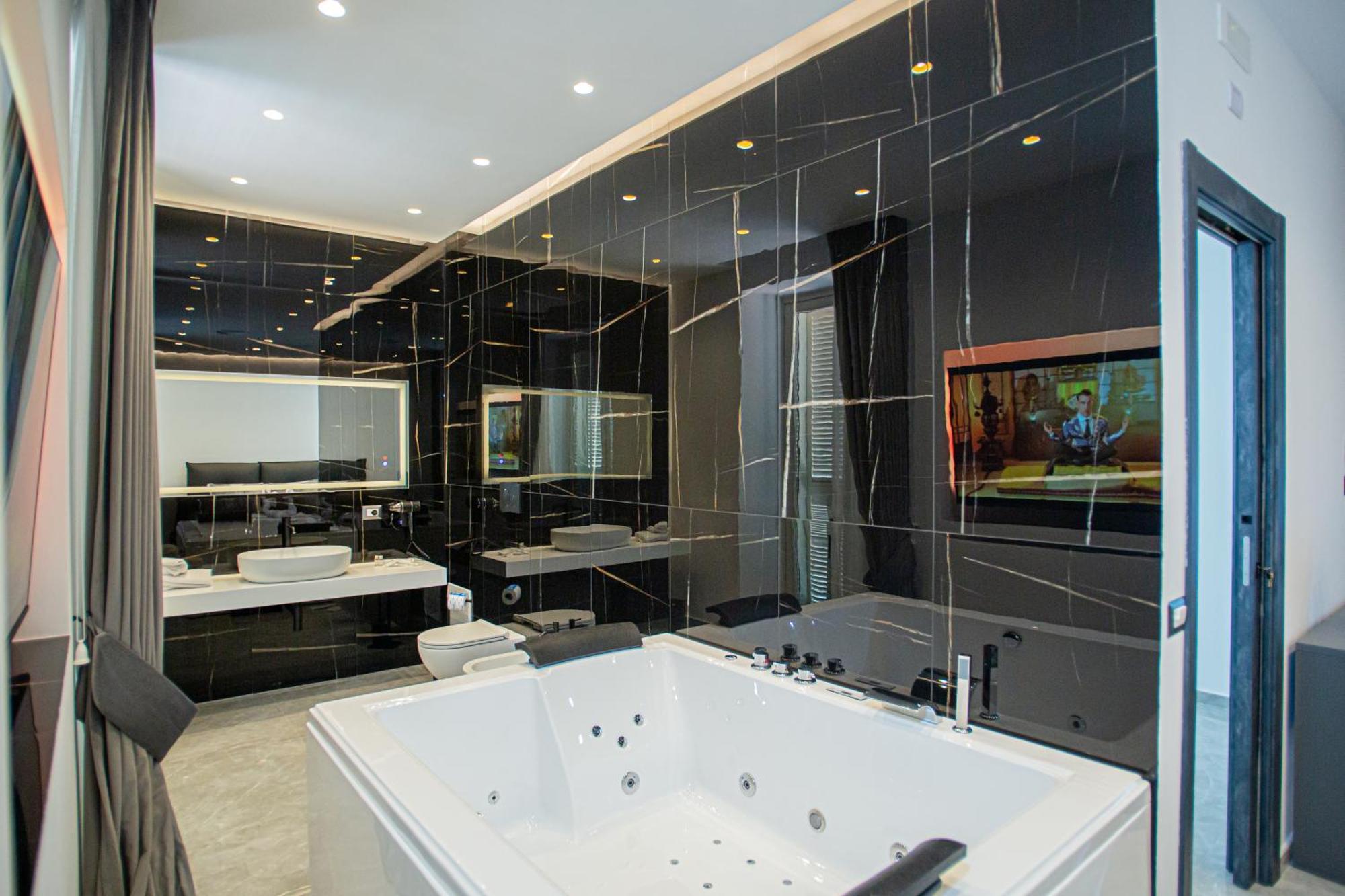 Forever Luxury Rooms Castellammare di Stabia Εξωτερικό φωτογραφία
