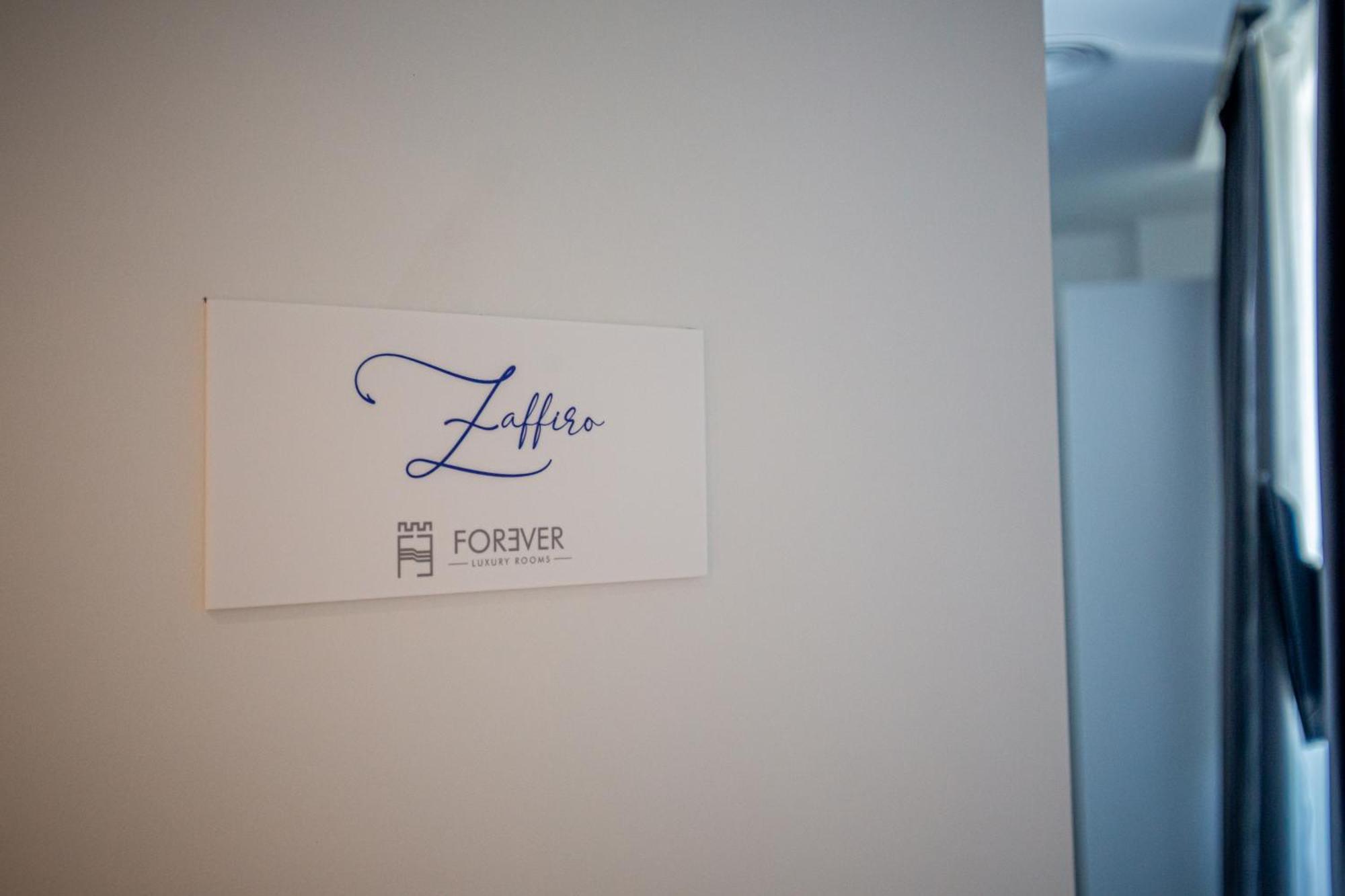 Forever Luxury Rooms Castellammare di Stabia Εξωτερικό φωτογραφία