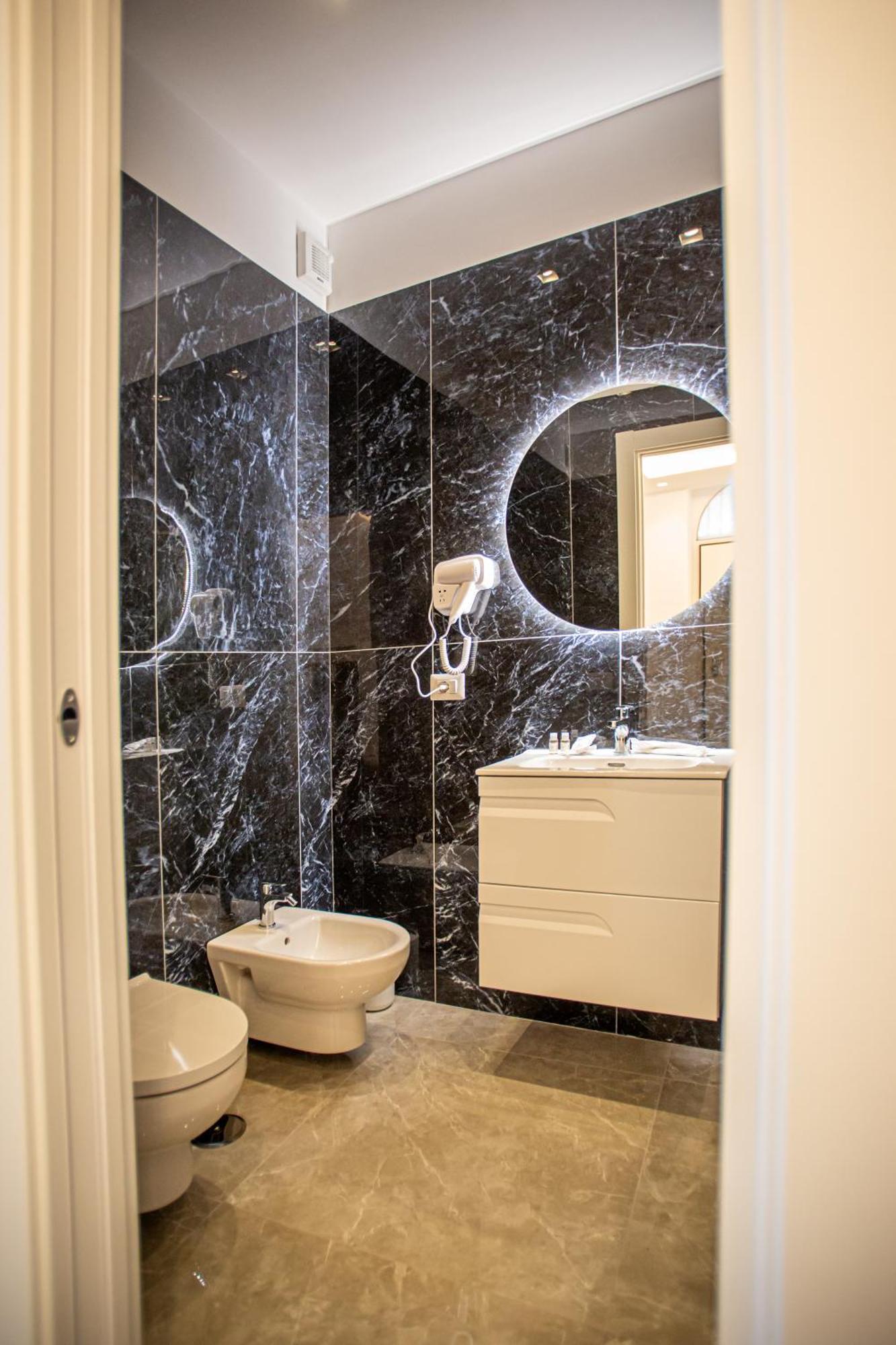 Forever Luxury Rooms Castellammare di Stabia Εξωτερικό φωτογραφία