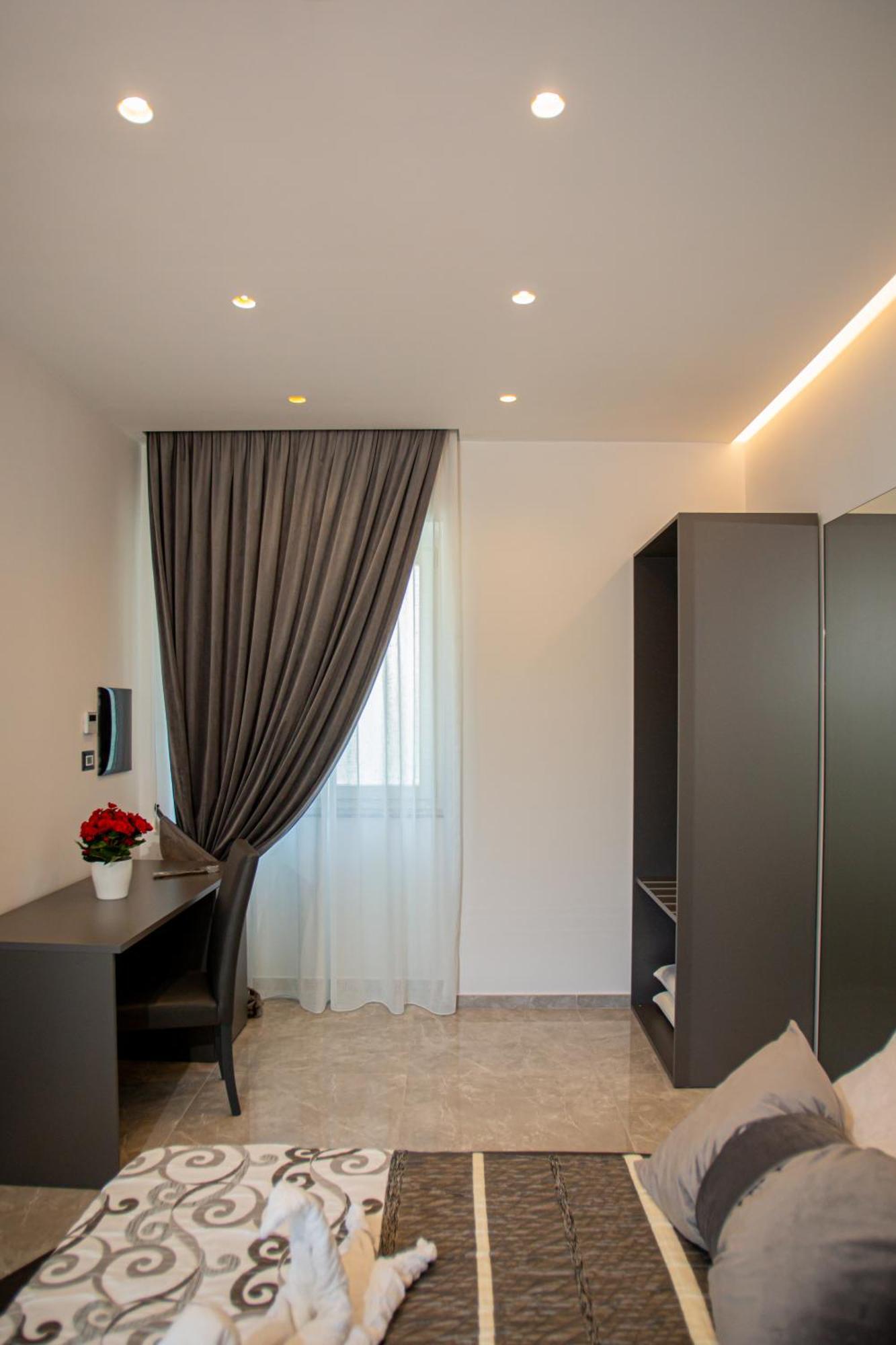 Forever Luxury Rooms Castellammare di Stabia Εξωτερικό φωτογραφία