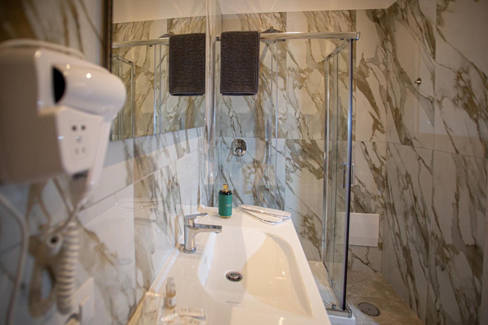 Forever Luxury Rooms Castellammare di Stabia Εξωτερικό φωτογραφία