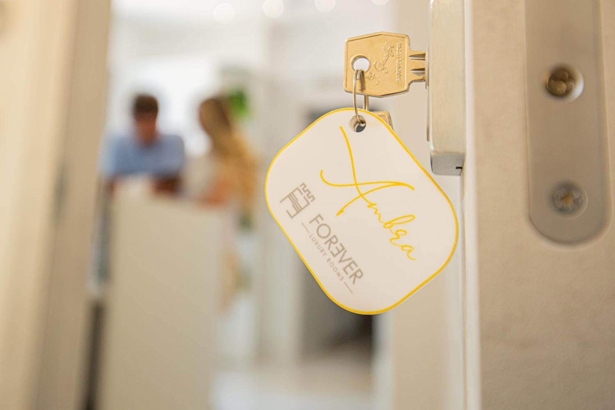 Forever Luxury Rooms Castellammare di Stabia Εξωτερικό φωτογραφία