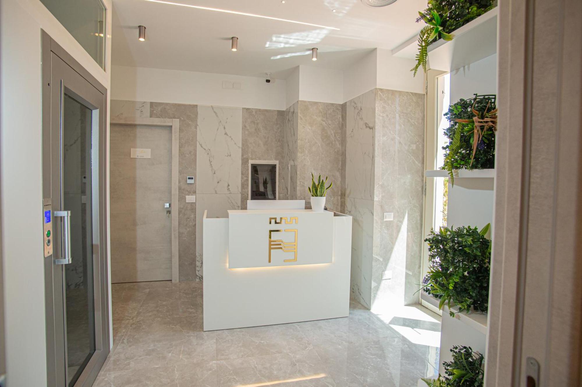 Forever Luxury Rooms Castellammare di Stabia Εξωτερικό φωτογραφία