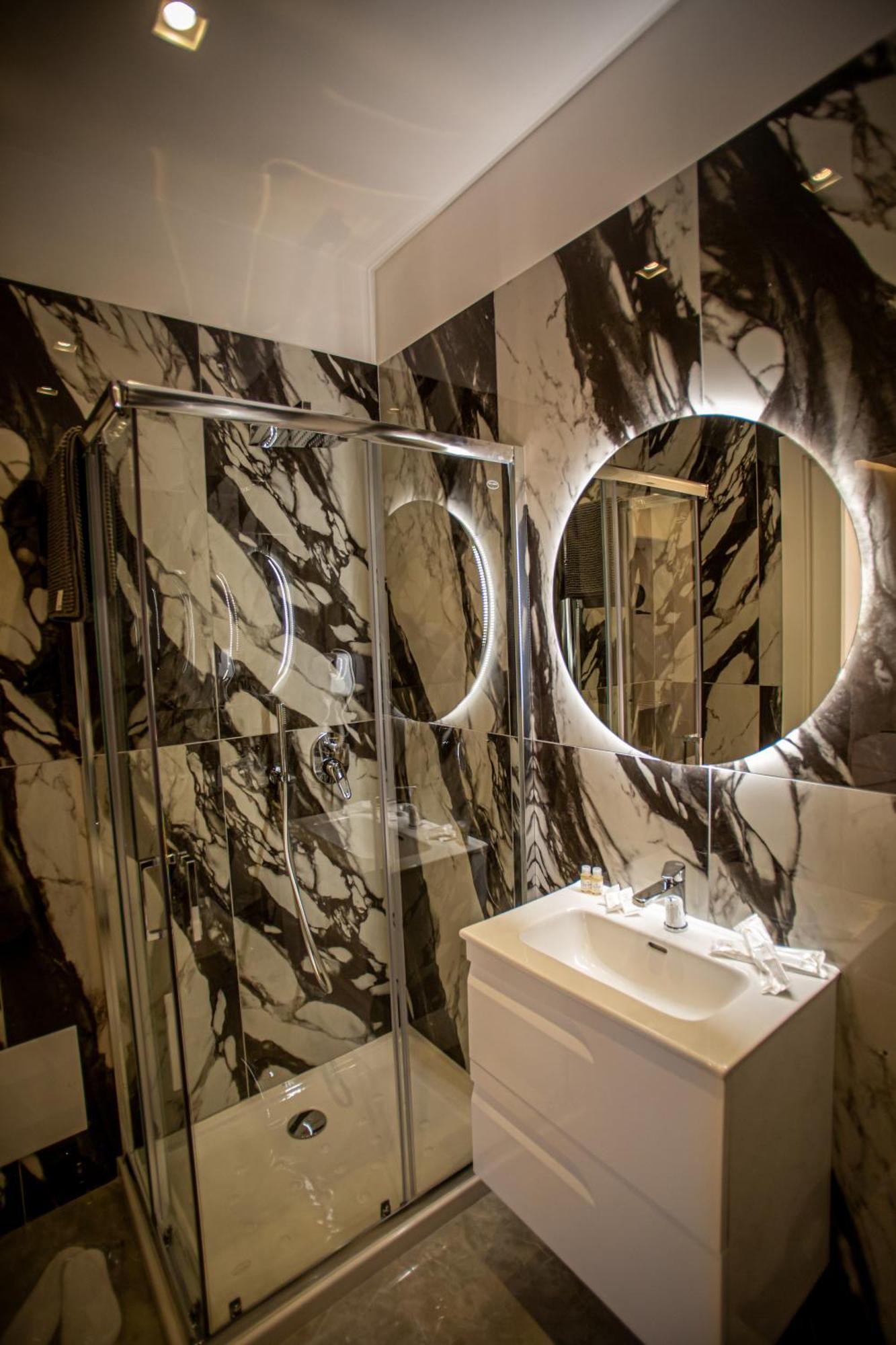 Forever Luxury Rooms Castellammare di Stabia Εξωτερικό φωτογραφία