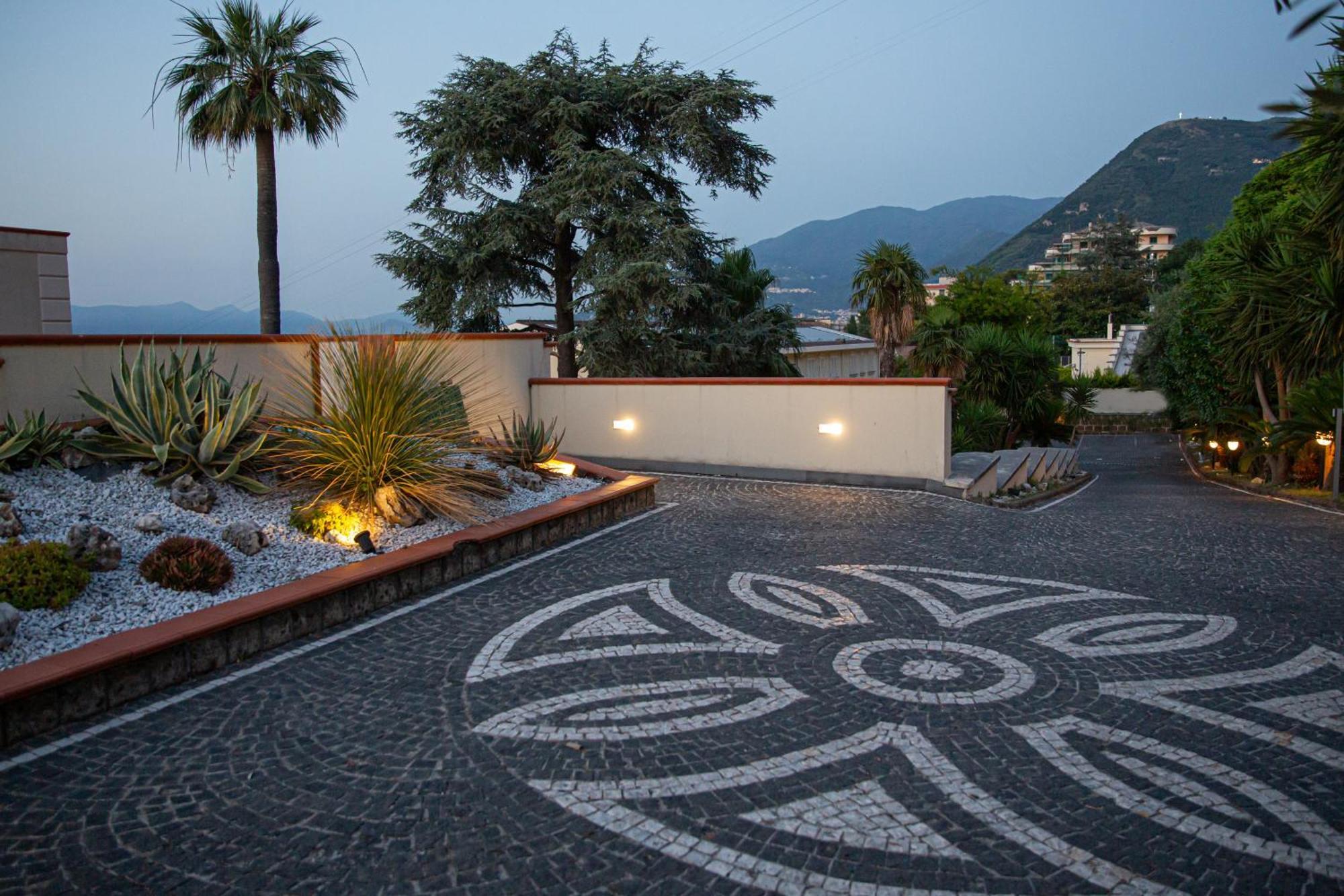 Forever Luxury Rooms Castellammare di Stabia Εξωτερικό φωτογραφία